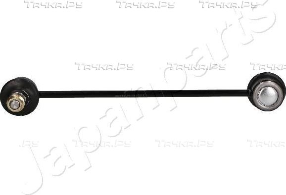 Стойка (тяга) стабилизатора Japanparts передняя для Daewoo Rezzo 2000-2008. Артикул SI-C06