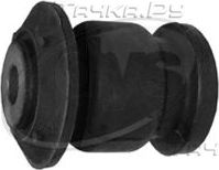 Сайлентблок переднего рычага подвески DYS для Opel Combo D 2012-2017. Артикул 37-20934-6