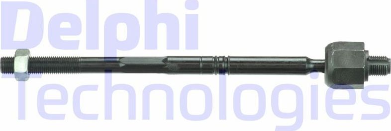 Рулевая тяга Delphi. Артикул TA2511