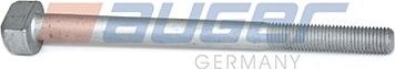 Палец рессоры Auger для Scania 4 1997-2010. Артикул 74249