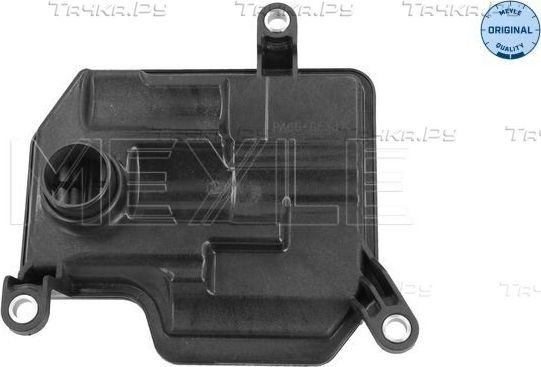 Фильтр АКПП Meyle Original для Volkswagen Tiguan II 2017-2026. Артикул 100 136 0120