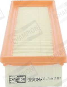 Воздушный фильтр Champion. Артикул CAF100885P