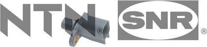 Датчик ABS NTN / SNR. Артикул ASB152.30