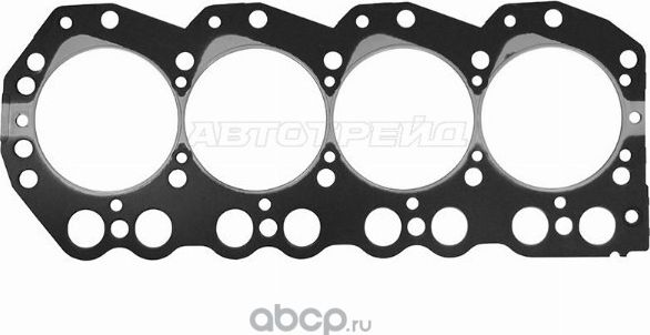 Прокладка ГБЦ NISSAN ATLASCONDORCARAVANDATSUNE (SAT). Артикул ST110441W402