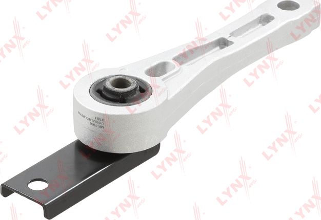 Подушка (опора) двигателя LYNXauto. Артикул ME-1966