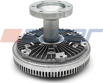 Муфта (вискомуфта) вентилятора Auger для DAF CF 75 2001-2013. Артикул 71434