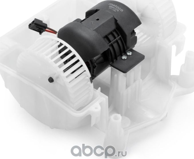 Моторчик отопителя (Metaco). Артикул 6800076
