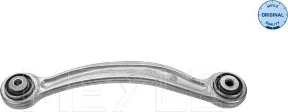 Рычаг задней подвески Meyle (алюминий). Артикул 016 035 0003