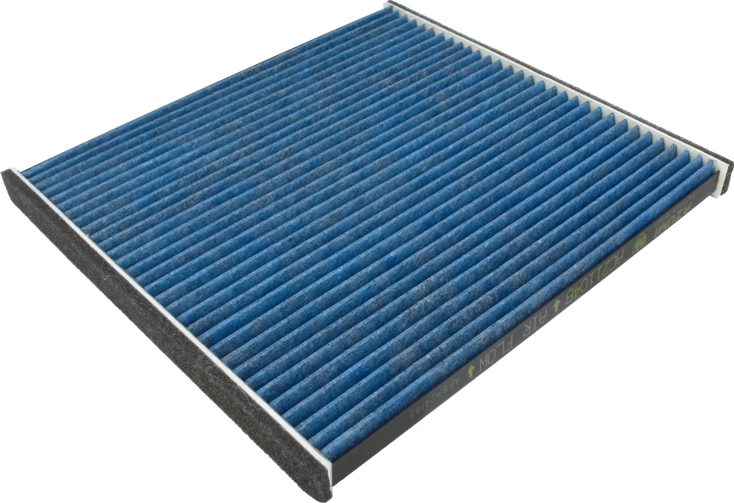 Фильтр салона TOYOTA LEXUS RX300 /RX330 00- IS200 угольный антибактериальный (Azumi). Артикул AC21104B