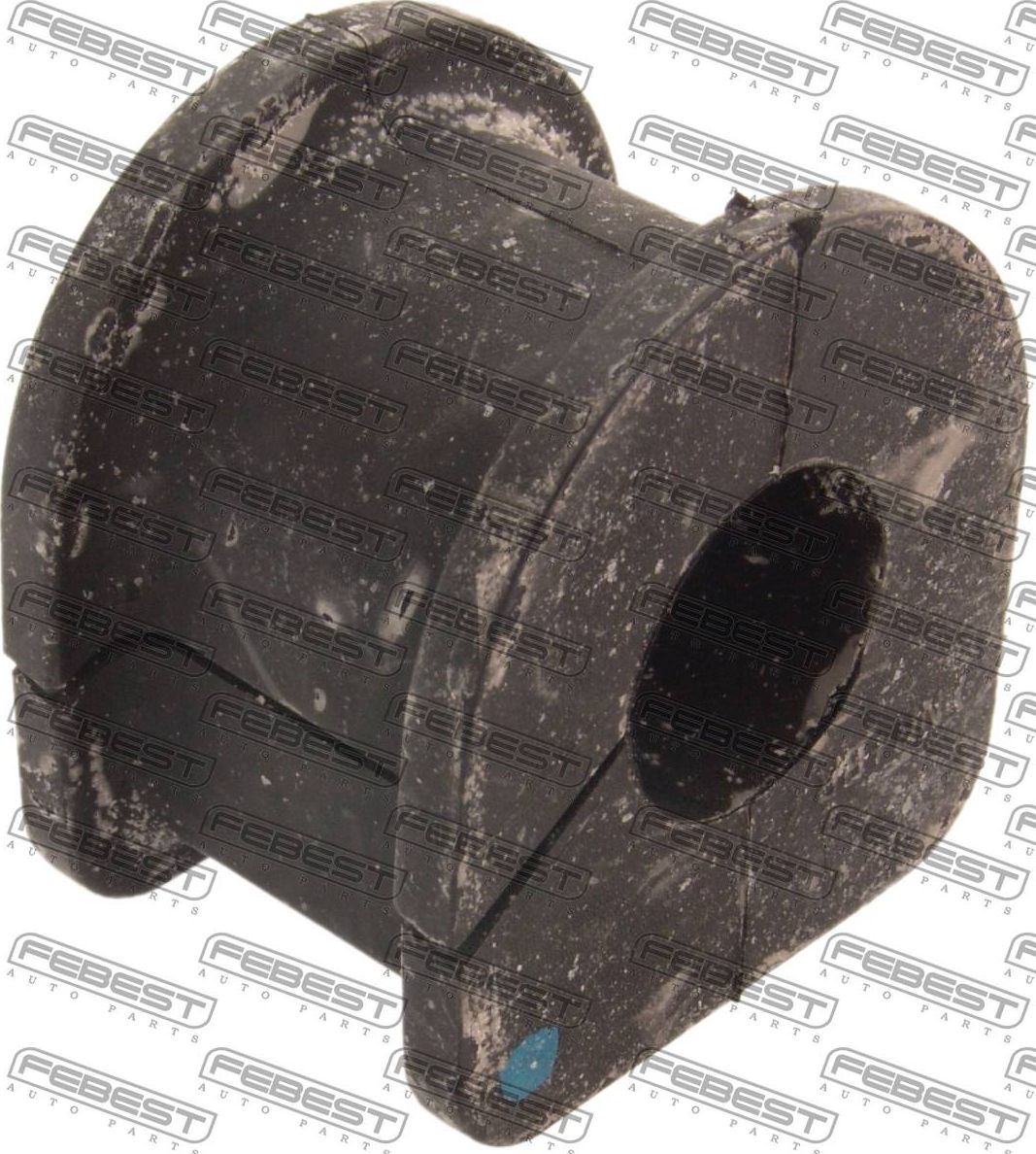 Втулка стабилизатора Febest. Артикул TSB-JZS177F