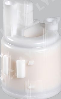 Топливный фильтр LYNXauto для Nissan Maxima A33 2000-2003. Артикул LF-245M