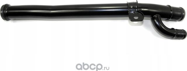 Патрубок радиатора (системы охлаждения) Renault. Артикул 7700869985