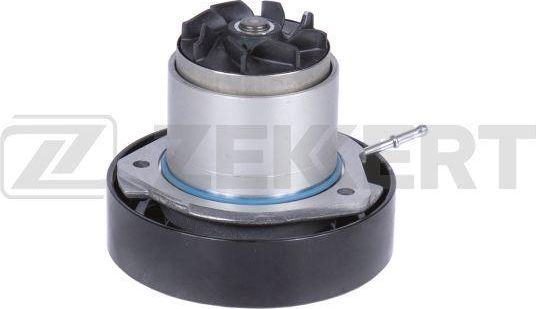 Помпа (водяной насос) Zekkert для Porsche Cayenne II (958) 2010-2014. Артикул WP-1558