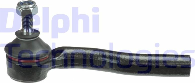 Наконечник рулевой тяги Delphi. Артикул TA1967
