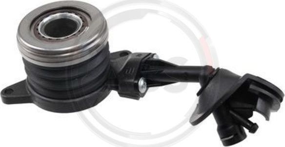 Выжимной подшипник сцепления ABS (алюминий). Артикул 41489