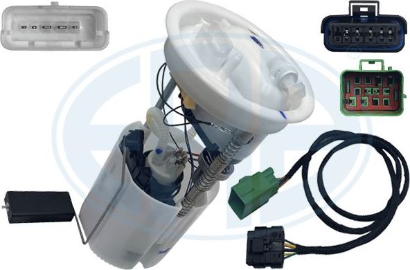 Бензонасос (топливный насос) Era. Артикул 775306