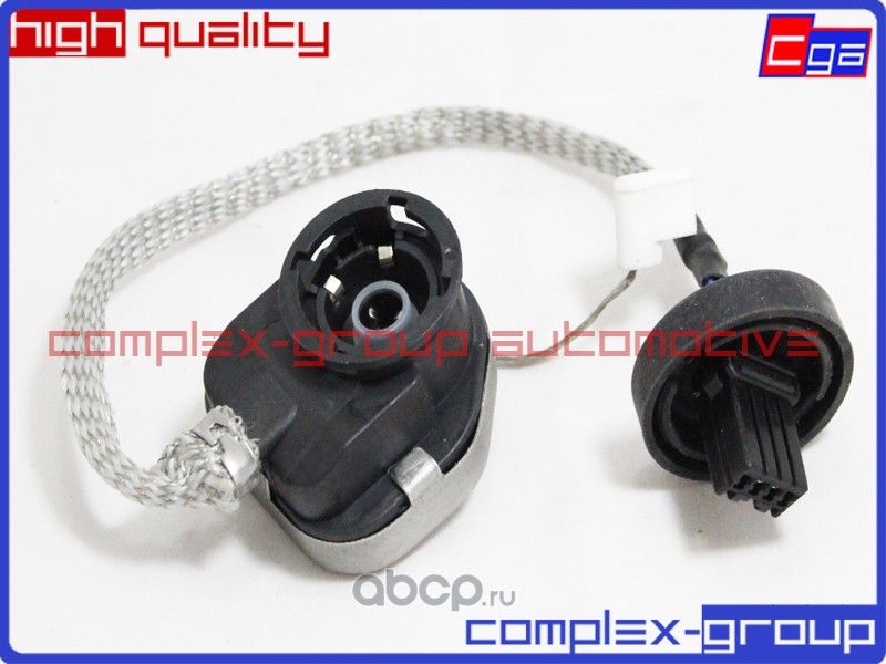 11WRE50RA_Провод D2S, D2R игнитор (CGA). Артикул 11WRE50RA