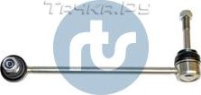 Стойка (тяга) стабилизатора RTS передняя левая для BMW X6 I (E71) 2008-2014. Артикул 97-99521-2