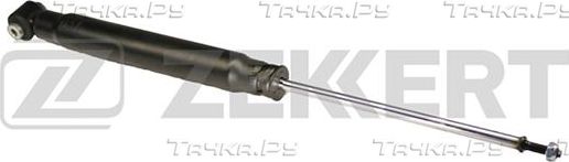 Амортизатор Zekkert задний для Citroen C4 II 2006-2011. Артикул SG-2511