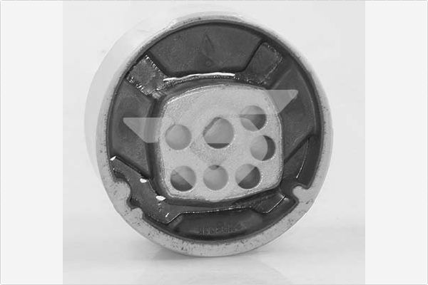 Опора двигателя Hutchinson передняя/задняя левая нижняя для Opel Astra K 2015-2026. Артикул 532E98