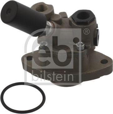 Топливный насос ручной подкачки Febi Bilstein. Артикул 35630