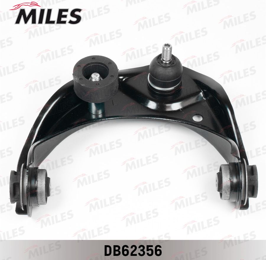 Поперечный рычаг передней подвески Miles. Артикул DB62356