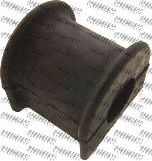 Втулка стабилизатора Febest. Артикул TSB-RZJ120R