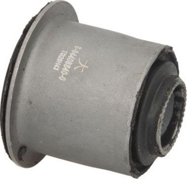 Сайлентблок переднего рычага подвески Yamato передний верхний для Isuzu Trooper I 1987-1991. Артикул J49000DYMT