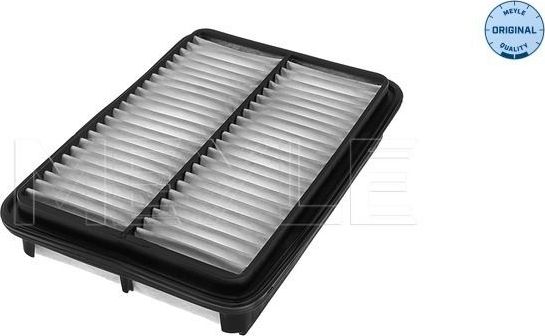 Воздушный фильтр Meyle Original. Артикул 37-12 321 0011