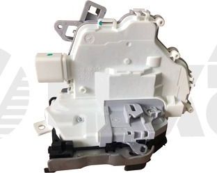 Замок двери Vika задний левый для Audi S6 IV (C7) 2014-2018. Артикул 88391809301