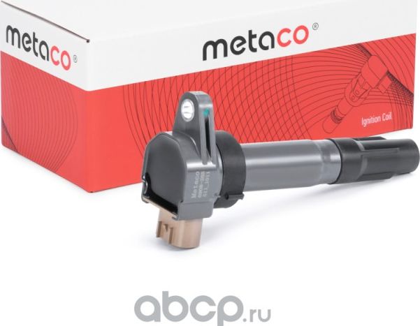 Катушка зажигания GRAND VITARA (2006>) (Metaco). Артикул 6908265