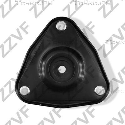 Опора амортизатора (стойки) ZZVF передняя для Mitsubishi Lancer IX 2003-2013. Артикул ZV554860