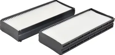 Фильтр салона AZUMI AC11159SET HYUNDAI SANTA FE 01-, TRAJET 04 Azumi. Артикул AC11159SET