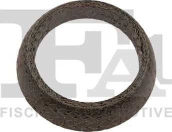 Прокладка глушителя FA1 для Opel Corsa B 1997-2000. Артикул 121-941