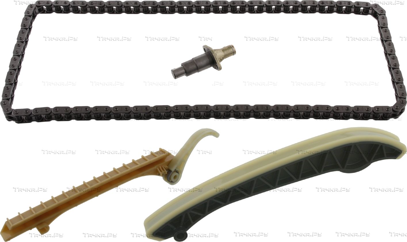 Цепь ГРМ Febi Bilstein. Артикул 30325