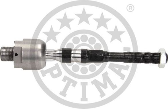 Рулевая тяга Optimal правая/левая для Nissan Navara D40 2005-2015. Артикул G2-1262