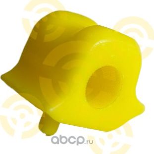 Втулка стабилизатора (Точка Опоры). Артикул 1-01-3423