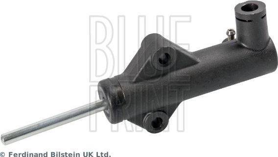 Цилиндр сцепления рабочий Blue Print для Fiat Panda II 2003-2013. Артикул ADBP360003