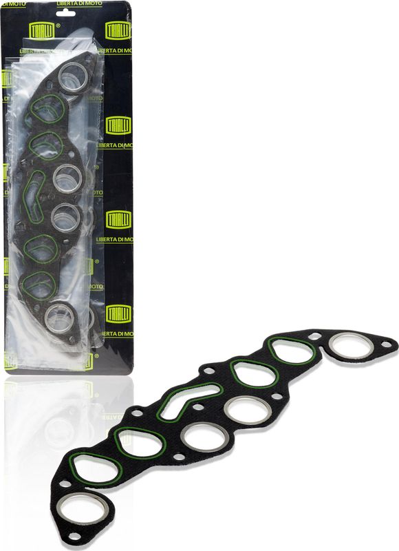 Прокладки выпускного коллектора (комплект) Trialli. Артикул GZ 102 0014