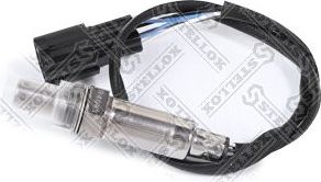 Лямбда-зонд (кислородный датчик) Stellox для Mazda 3 II (BL) 2008-2014. Артикул 20-00105-SX