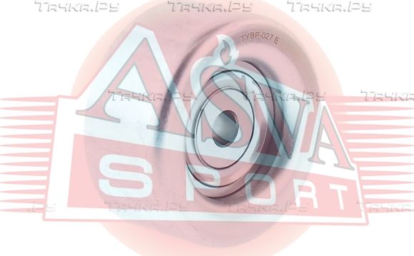 Натяжной ролик (натяжитель) приводного клинового ремня Asva. Артикул TYBP-027