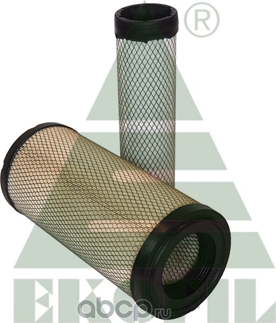 Воздушный фильтр комплект (Ekofil). Артикул EKO01304