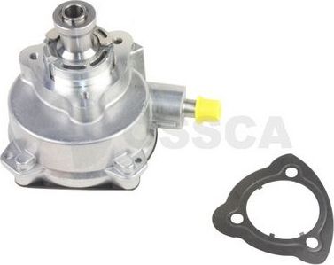 Вакуумный насос OSSCA для BMW 3 V (E90/E91/E92/E93) 2004-2011. Артикул 23175