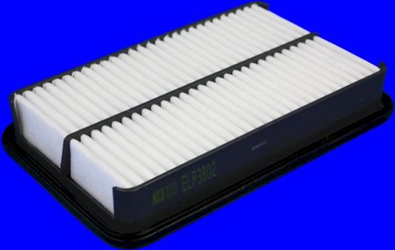 Воздушный фильтр MecaFilter. Артикул ELP3802