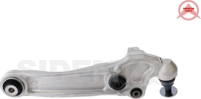 Продольный рычаг передней подвески Sidem (алюминий). Артикул 27177