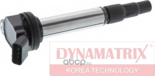 катушка зажигания (Dynamatrix-Korea) Dynamatrix-Korea. Артикул DIC009