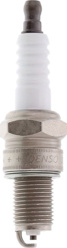 Свеча зажигания Denso Nickel для Subaru Rex II 1981-1987. Артикул W16EPR-U11