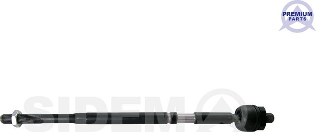 Рулевая тяга Sidem для Smart Fortwo I (W450) 1998-2007. Артикул 91010