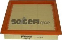 Воздушный фильтр Purflux. Артикул A1532