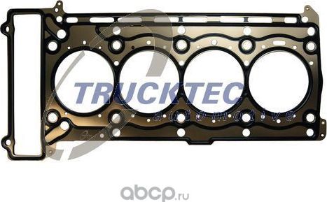 Прокладка ГБЦ Trucktec Automotive. Артикул 02.10.186